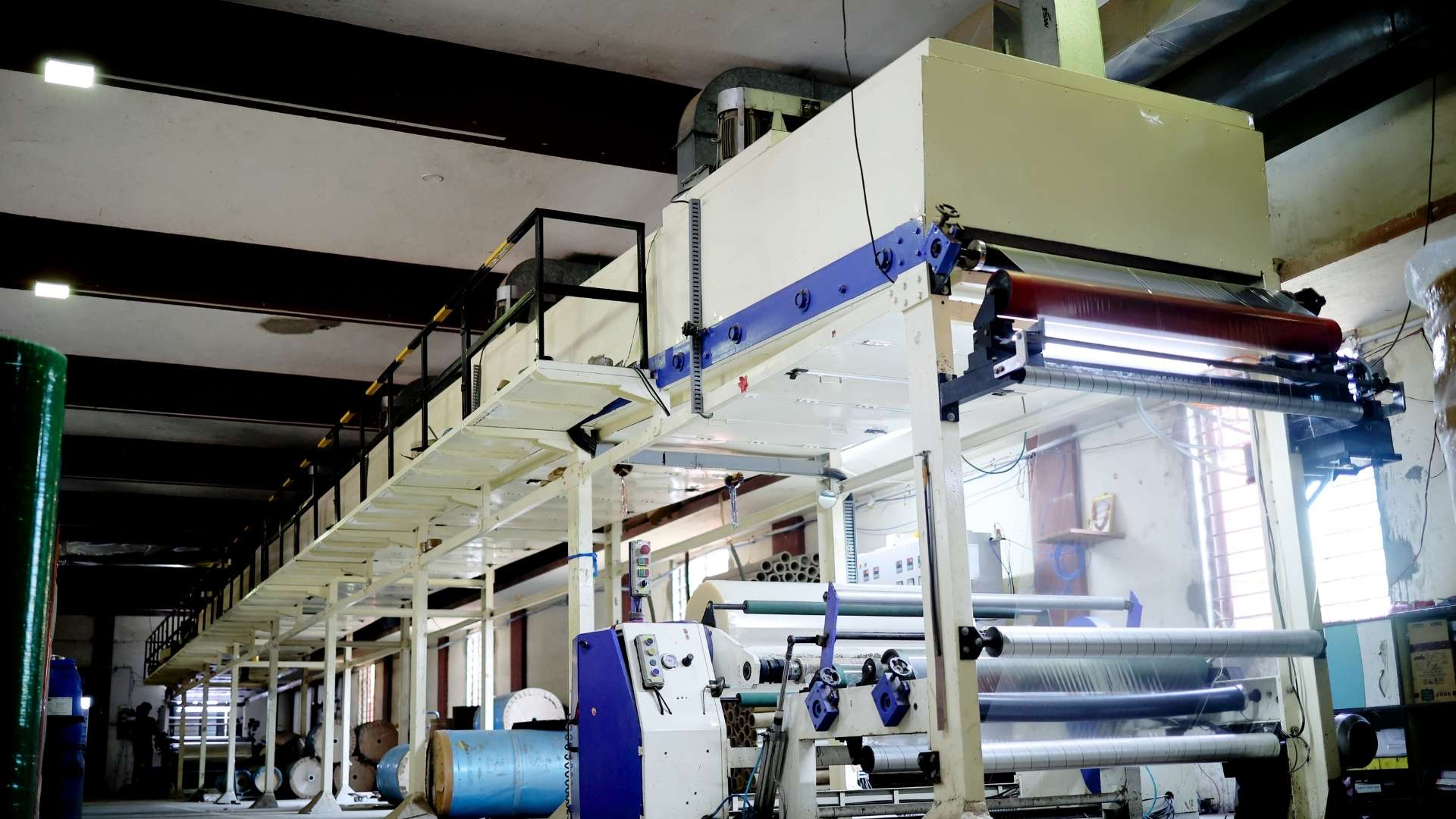 Packaging Tapes
