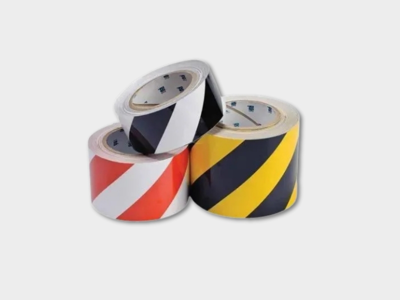 Floor Marking Tapes