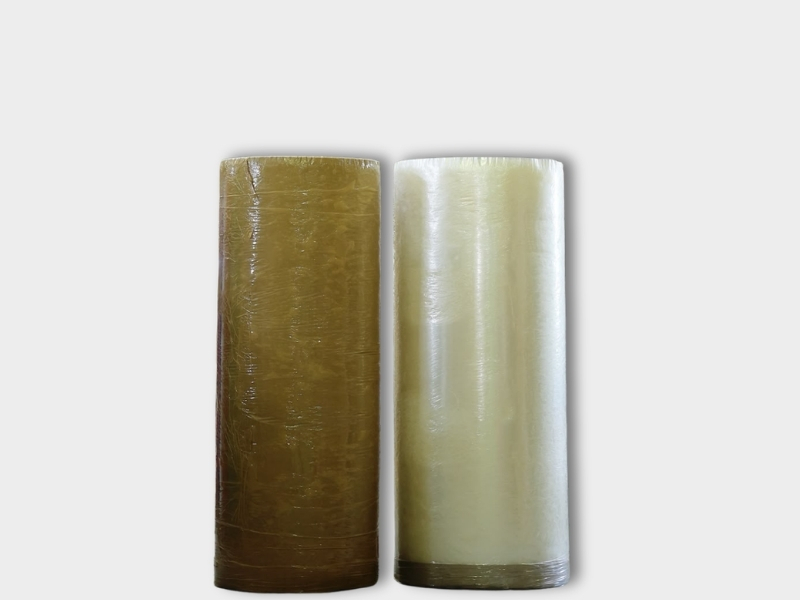 BOPP Jumbo Rolls