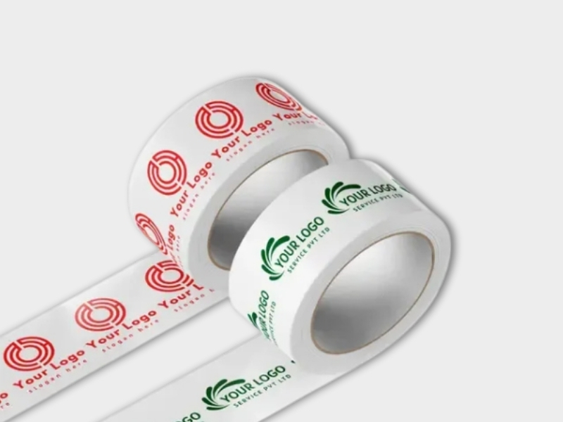 Printed Tapes