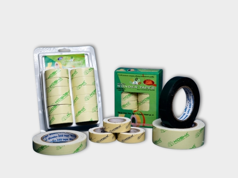 Double Foam Tape