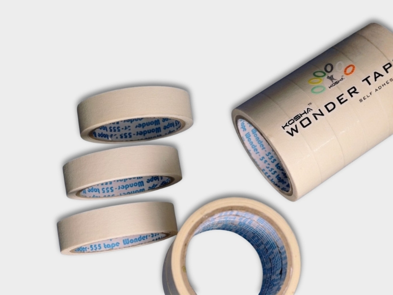 Masking Tape
