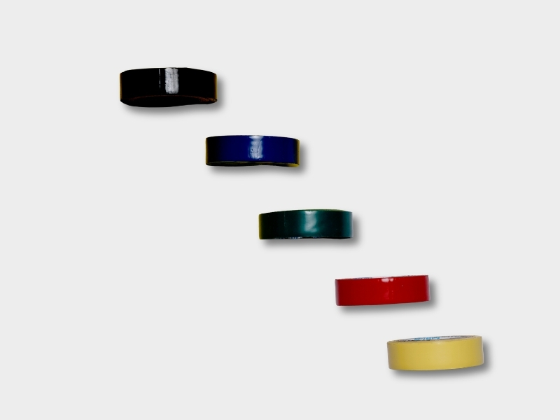 PVC Insulation Tape